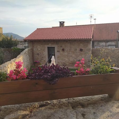 O Rincón De Noah Villa Finisterre Buitenkant foto